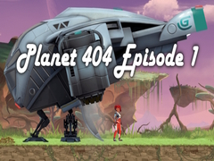 Oyun Planet 404 Episode 1