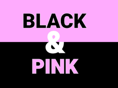 Oyun Black And Pink