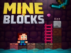 Oyun Mine blocks