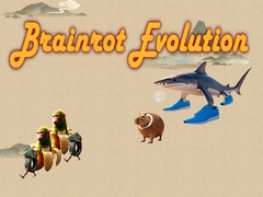 Oyun Brainrot Evolution