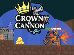 Oyun Crown Cannon
