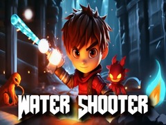 Oyun Water Shooter