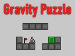 Oyun Gravity Puzzle