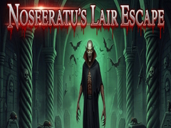 Oyun Nosferatu’s Lair Escape