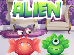 Oyun Alien
