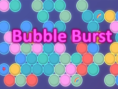 Oyun Bubble Burst