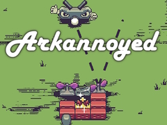 Oyun Arkannoyed