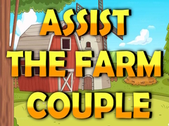 Oyun Assist The Farm Couple