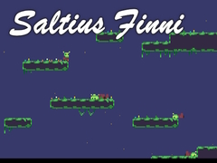 Oyun Saltius Finni
