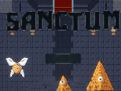 Oyun Sanctum