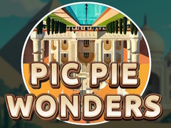 Oyun Pic Pie Wonders