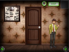 Oyun Amgel Easy Room Escape 300