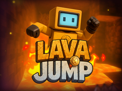 Oyun Lava Jump