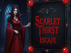 Oyun Scarlet Thirst Escape