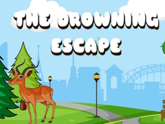 Oyun The Drowning Escape