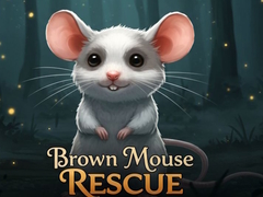 Oyun Brown Mouse Rescue
