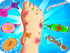 Oyun Feet Doctor Urgency Care