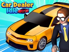 Oyun Car Dealer Idle