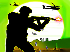 Oyun Swat Force Vs Terrorists