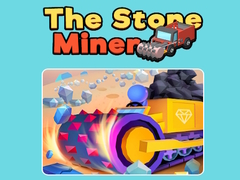 Oyun The Stone Miner