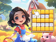 Oyun Sudoku Garden