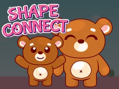 Oyun Shape Connect