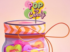 Oyun Pop My Candy