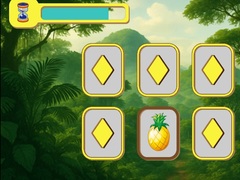 Oyun Fruit Memory Extravaganza
