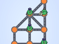 Oyun Melon Heist