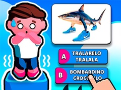 Oyun Quiz Master
