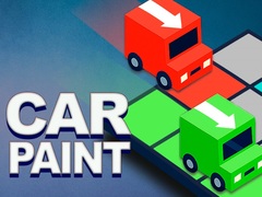 Oyun Car Paint