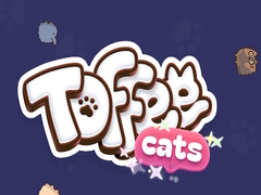 Oyun Toffee Cats