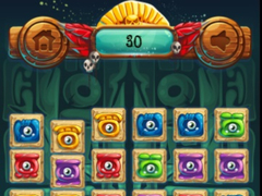 Oyun Shamans Jungle
