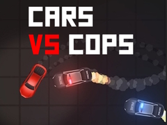 Oyun Car Vs Cops