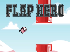 Oyun Flap Hero