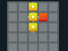 Oyun Connect The Blocks Mind Grid