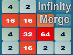 Oyun Infinity Merge