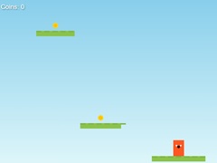Oyun Flip for Fortune Collecting Coins Game