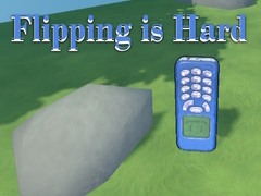 Oyun Flipping is Hard
