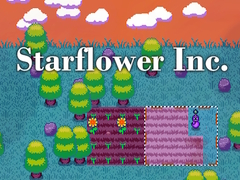 Oyun Starflower Inc.