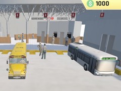Oyun Ultimate Bus Simulator Driver Duty 3D