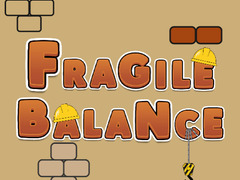 Oyun Fragile Balance