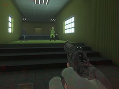 Oyun Backrooms Assault 2