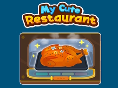 Oyun My Cute Restaurant