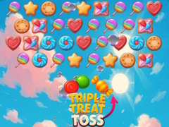 Oyun Triple Treat Toss