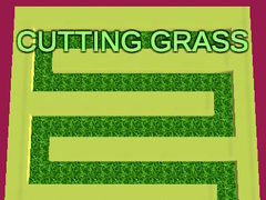 Oyun Cutting Grass