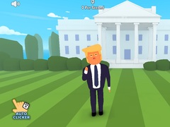 Oyun Mr. Doland Tariff Clicker