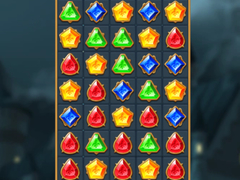 Oyun Jewels Mystery 