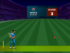 Oyun Cricket Night 2