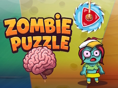 Oyun Zombie Puzzle